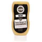 Sauce Burger (bouteille 470g)