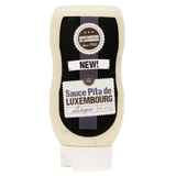 Sauce Pita (bouteille 470g)