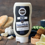 Sauce Pita (bouteille 470g)