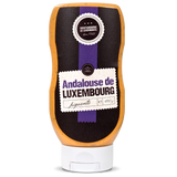 Sauce Andalouse (Bouteille 490g)