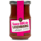 Barbecue (Glas 220g)