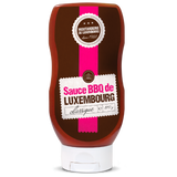 Sauce Barbecue (Bouteille 570g)