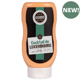 Cocktail Sauce „mit Whisky“ (Squeeze-Flasche 470g)