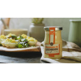 Mayonnaise aux œufs (Mini-pot 32g)