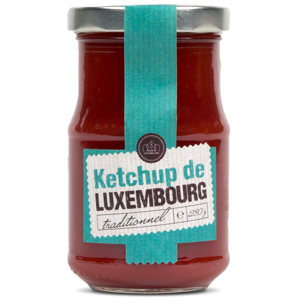 Ketchup (Jar 230g)