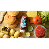 Ketchup (Mini-jar 40g)
