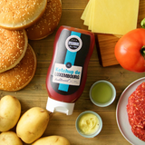 Ketchup (Bouteille 590g)