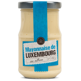 Mayonnaise au citron (Pot 190g)
