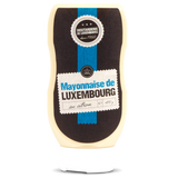 Mayonnaise au citron (Bouteille 470g)