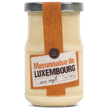 Mayonnaise aux œufs (Pot 190g)