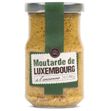 Moutarde à l'ancienne (Pot 190g)