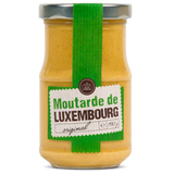 Moutarde original (Pot 190g)