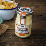 Mayonnaise aux œufs (Pot 190g)