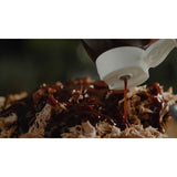 Sauce Barbecue (Bouteille 570g)