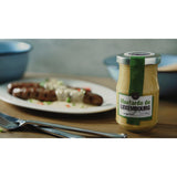 Moutarde original (Pot 190g)