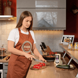 Cooking Apron