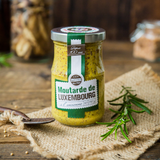 Moutarde à l'ancienne (Pot 190g)