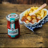 Ketchup (Glas 230g)