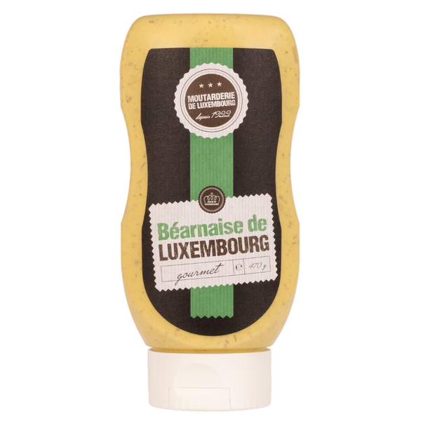 Béarnaise (Topdown 470g)