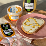 Chaussettes "Kachkéis & Moschter"