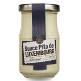 Sauce Pita (Pot 190g)