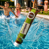 Tube moutarde gonflable