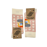 Chaussettes "Kachkéis & Moschter"