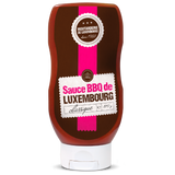 Barbecue (Squeeze-Flasche 570g)