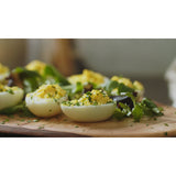 Mayonnaise „aux œufs“ (Mini-Glas 35g)