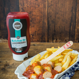 Ketchup (Bouteille 590g)