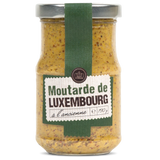 Wholegrain Mustard (Jar 190g)