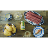 Senf “Original” (Eimer 1kg)