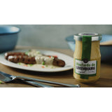 Mustard « Original » (Mini-jar 35g)